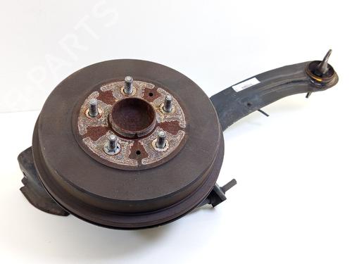 Used Left rear steering knuckle FORD FOCUS II (DA_, HCP, DP) 1.6 TDCi (90 hp) 29725819