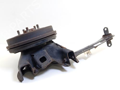 Used Right rear steering knuckle FORD FOCUS II (DA_, HCP, DP) 1.6 TDCi (90 hp) 29725818