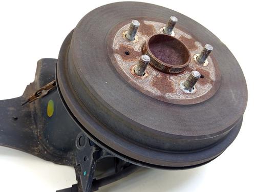 Right rear steering knuckle FORD FOCUS II (DA_, HCP, DP) 1.6 TDCi | BP29725818M28 