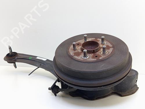 Right rear steering knuckle FORD FOCUS II (DA_, HCP, DP) 1.6 TDCi | BP29725818M28 