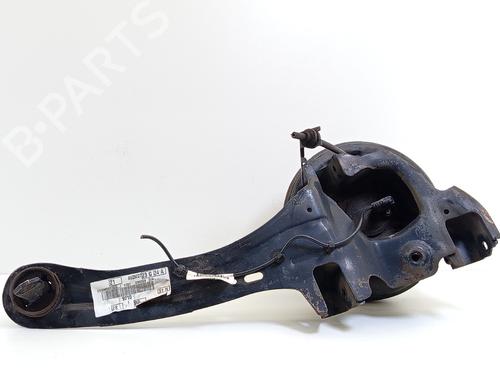 Right rear steering knuckle FORD FOCUS II (DA_, HCP, DP) 1.6 TDCi | BP29725818M28 