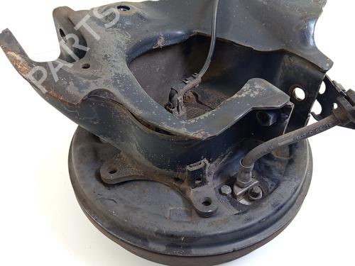 Right rear steering knuckle FORD FOCUS II (DA_, HCP, DP) 1.6 TDCi | BP29725818M28 