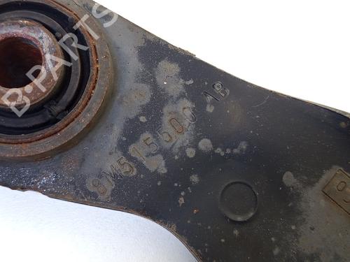 Querlenker links hinten FORD FOCUS II (DA_, HCP, DP) 1.6 TDCi | BP29725823M14 