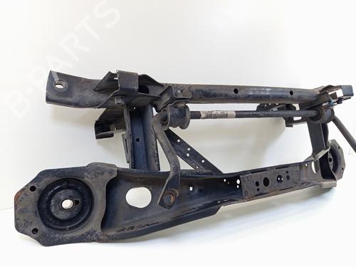 Bakaksel FORD FOCUS II (DA_, HCP, DP) 1.6 TDCi | BP29725817M2 