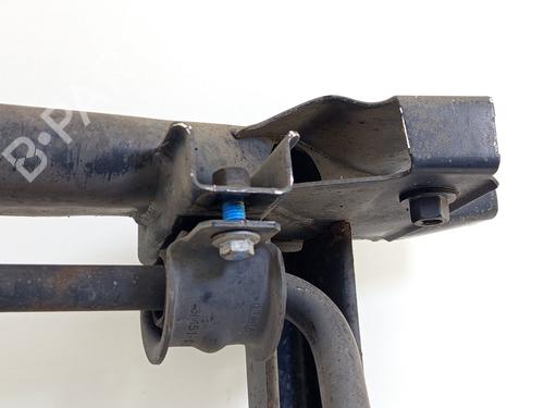 Bakaksel FORD FOCUS II (DA_, HCP, DP) 1.6 TDCi | BP29725817M2 