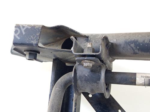 Bakaksel FORD FOCUS II (DA_, HCP, DP) 1.6 TDCi | BP29725817M2 