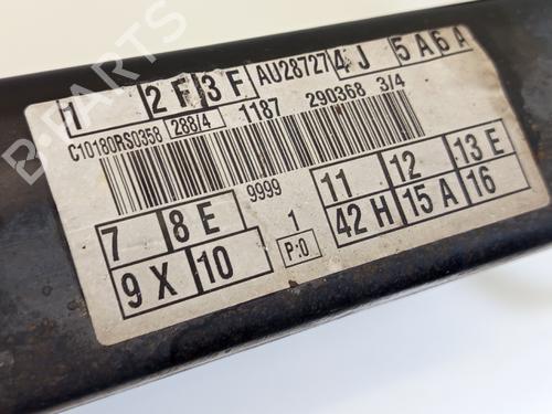 Bakaksel FORD FOCUS II (DA_, HCP, DP) 1.6 TDCi | BP29725817M2 