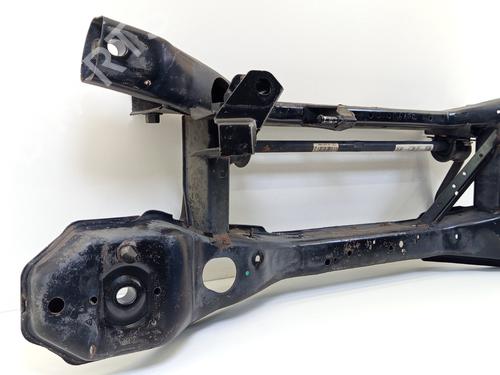 Oś tylna FORD FOCUS II (DA_, HCP, DP) 1.6 TDCi | BP29725817M2 