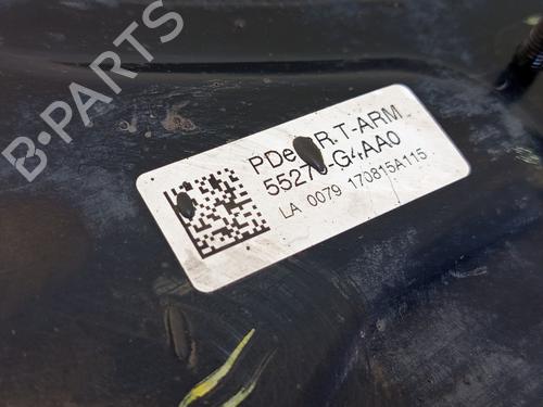 Left rear suspension arm HYUNDAI i30 Estate (PDE) 1.0 T-GDI | BP29697317M14