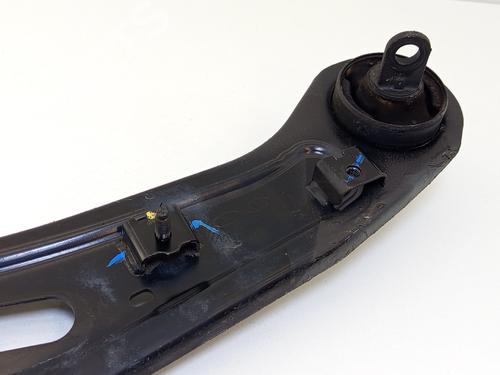 Left rear suspension arm HYUNDAI i30 Estate (PDE) 1.0 T-GDI | BP29697317M14