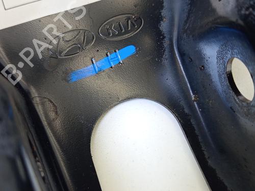 Left rear suspension arm HYUNDAI i30 Estate (PDE) 1.0 T-GDI | BP29697309M14