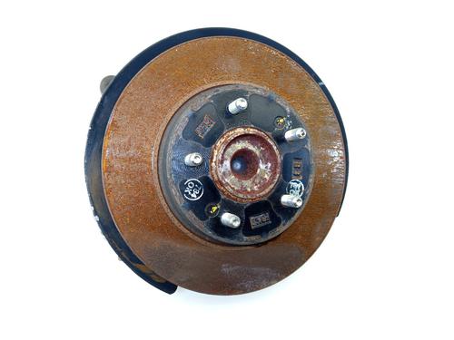 Used Left rear steering knuckle HYUNDAI i30 Estate (PDE) 1.0 T-GDI (120 hp) 29697315