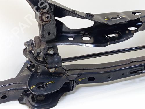 Rear axle HYUNDAI i30 Estate (PDE) 1.0 T-GDI | BP29641524M2