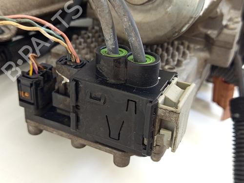 Lenkgetriebe PEUGEOT 207 (WA_, WC_) 1.4 16V | BP29698976M22