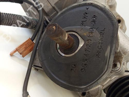 Lenkgetriebe PEUGEOT 207 (WA_, WC_) 1.4 16V | BP29698976M22