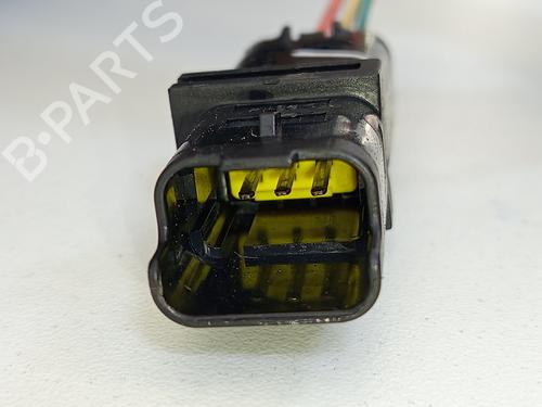 Lenkgetriebe PEUGEOT 207 (WA_, WC_) 1.4 16V | BP29698976M22