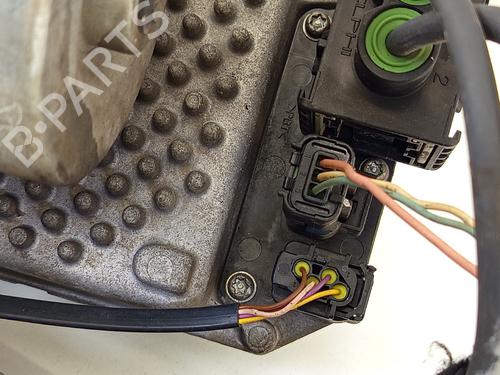 Lenkgetriebe PEUGEOT 207 (WA_, WC_) 1.4 16V | BP29698976M22