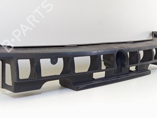 Rear bumper PEUGEOT 207 (WA_, WC_) 1.4 16V | BP29698970C8