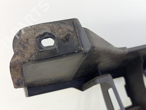 Rear bumper PEUGEOT 207 (WA_, WC_) 1.4 16V | BP29698970C8