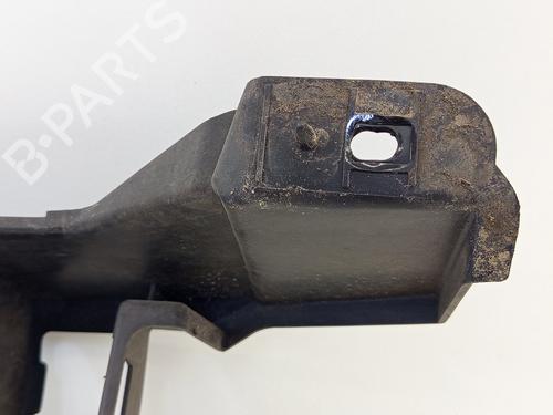 Rear bumper PEUGEOT 207 (WA_, WC_) 1.4 16V | BP29698970C8