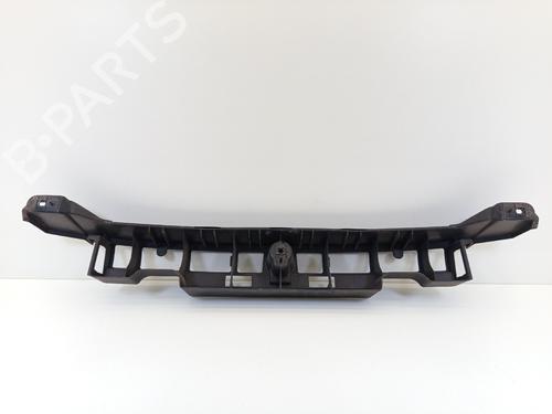 Rear bumper PEUGEOT 207 (WA_, WC_) 1.4 16V | BP29698970C8
