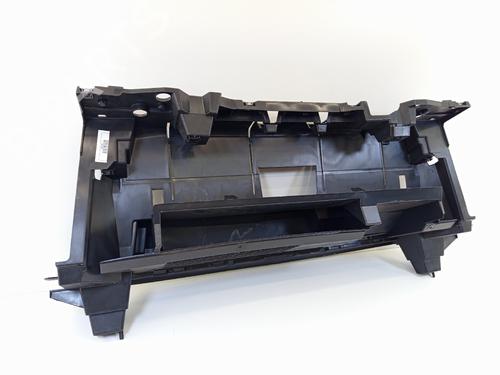 Front bumper reinforcement CITROËN BERLINGO (ER_, EC_)  | BP29731976C109 