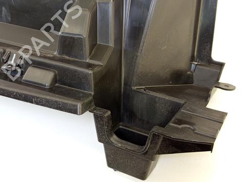 Front bumper reinforcement CITROËN BERLINGO (ER_, EC_)  | BP29731976C109 