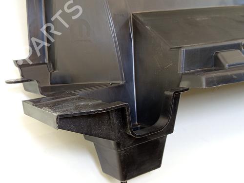 Front bumper reinforcement CITROËN BERLINGO (ER_, EC_)  | BP29731976C109 