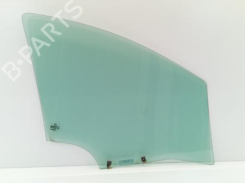 Front left door window PEUGEOT 207 (WA_, WC_) 1.4 16V | BP29698039C18