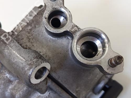 AC-Kompressor PEUGEOT 207 (WA_, WC_) 1.4 16V | BP29698973M34 