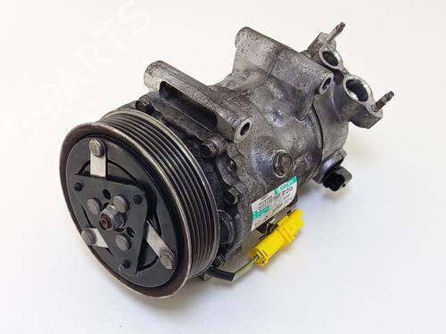AC-Kompressor PEUGEOT 207 (WA_, WC_) 1.4 16V (95 hp) 29698973