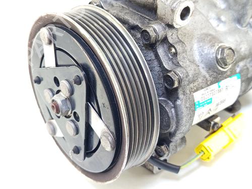 AC-Kompressor PEUGEOT 207 (WA_, WC_) 1.4 16V | BP29698973M34 