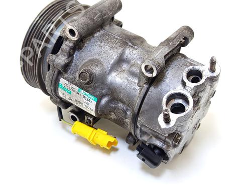 AC-Kompressor PEUGEOT 207 (WA_, WC_) 1.4 16V | BP29698973M34 