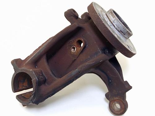 Right front steering knuckle PEUGEOT 207 (WA_, WC_) 1.4 16V | BP29698977M26