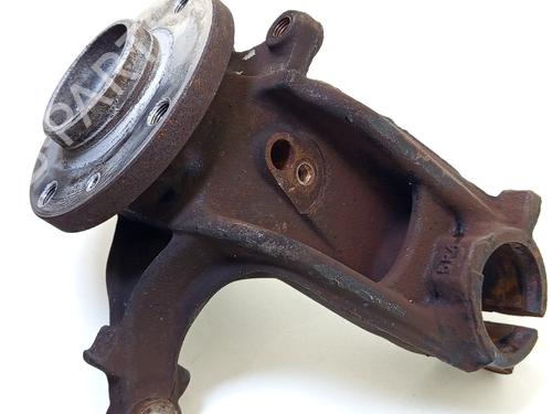 Left front steering knuckle PEUGEOT 207 (WA_, WC_) 1.4 16V | BP29698978M25 