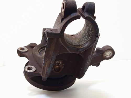 Left front steering knuckle PEUGEOT 207 (WA_, WC_) 1.4 16V | BP29698978M25 