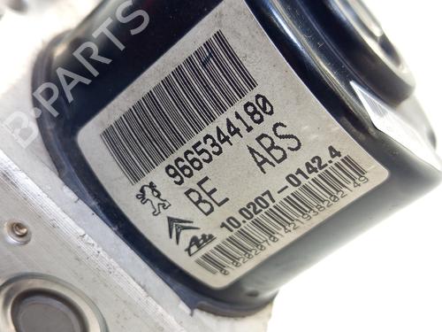 ABS Bremseaggregat PEUGEOT 207 (WA_, WC_) 1.4 16V | BP29698365M43