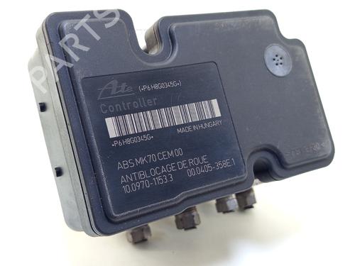 ABS Bremseaggregat PEUGEOT 207 (WA_, WC_) 1.4 16V | BP29698365M43