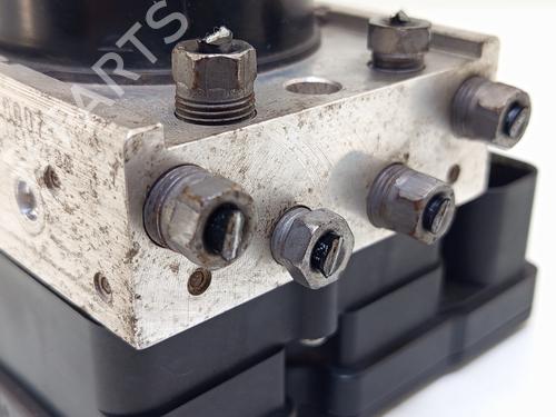 ABS Bremseaggregat PEUGEOT 207 (WA_, WC_) 1.4 16V | BP29698365M43