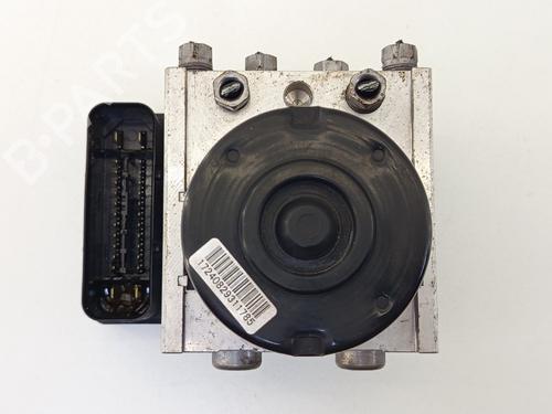 ABS Bremseaggregat PEUGEOT 207 (WA_, WC_) 1.4 16V | BP29698365M43
