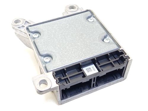 ECU airbags PEUGEOT 207 (WA_, WC_) 1.4 16V | BP29698366M53 