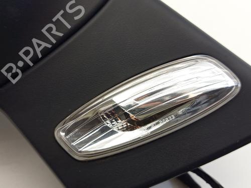 Right mirror PEUGEOT 207 (WA_, WC_) 1.4 16V | BP29698375C27