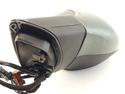 Right mirror PEUGEOT 207 (WA_, WC_) 1.4 16V | BP29698375C27