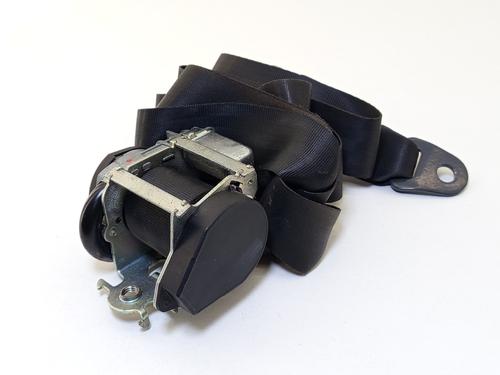 Venstre foran beltestrammer PEUGEOT 207 (WA_, WC_) 1.4 16V (95 hp) 29698966