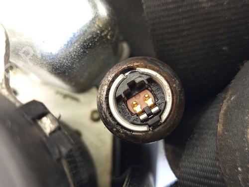 Venstre foran beltestrammer PEUGEOT 207 (WA_, WC_) 1.4 16V | BP29698966C87