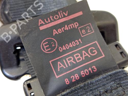 Venstre foran beltestrammer PEUGEOT 207 (WA_, WC_) 1.4 16V | BP29698966C87