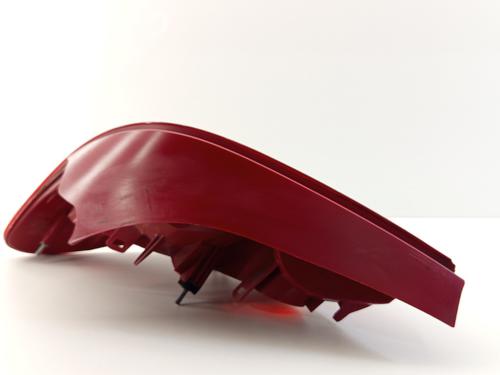 Right taillight PEUGEOT 207 (WA_, WC_) 1.4 16V | BP29698377C35 
