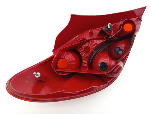 Right taillight PEUGEOT 207 (WA_, WC_) 1.4 16V | BP29698377C35 