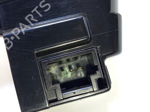 Tailgate lock PEUGEOT 207 (WA_, WC_) 1.4 16V | BP29698373C101 