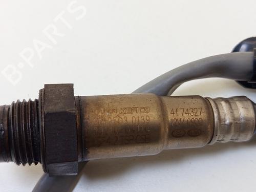 Electronic sensor HYUNDAI i30 Estate (PDE) 1.0 T-GDI | BP29641519M84